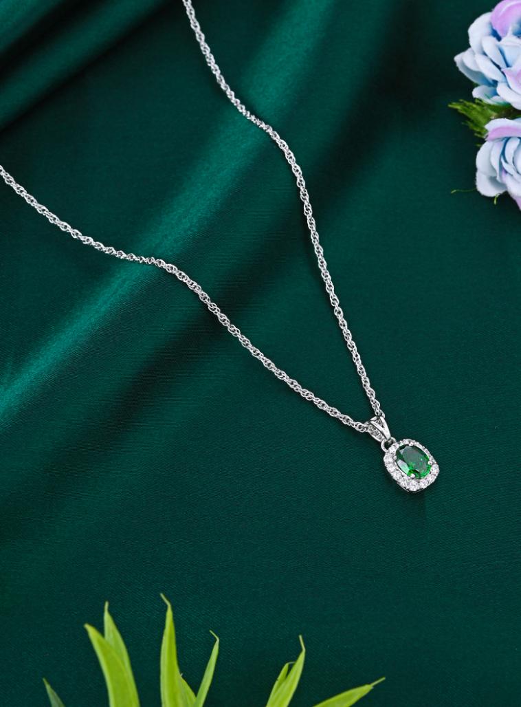 Solo Green Spark Chain