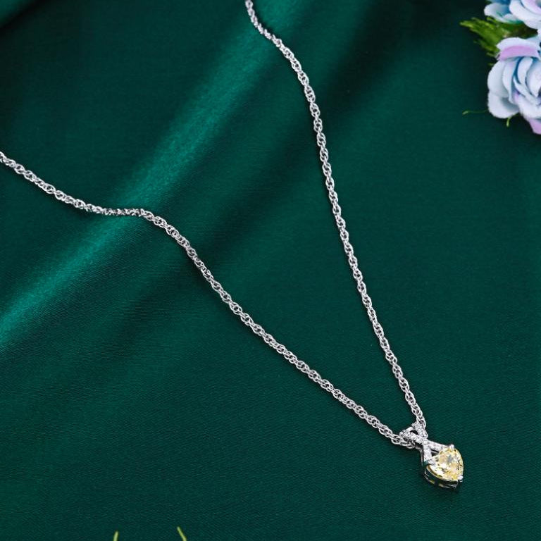 Sunbeam Bloom Chain