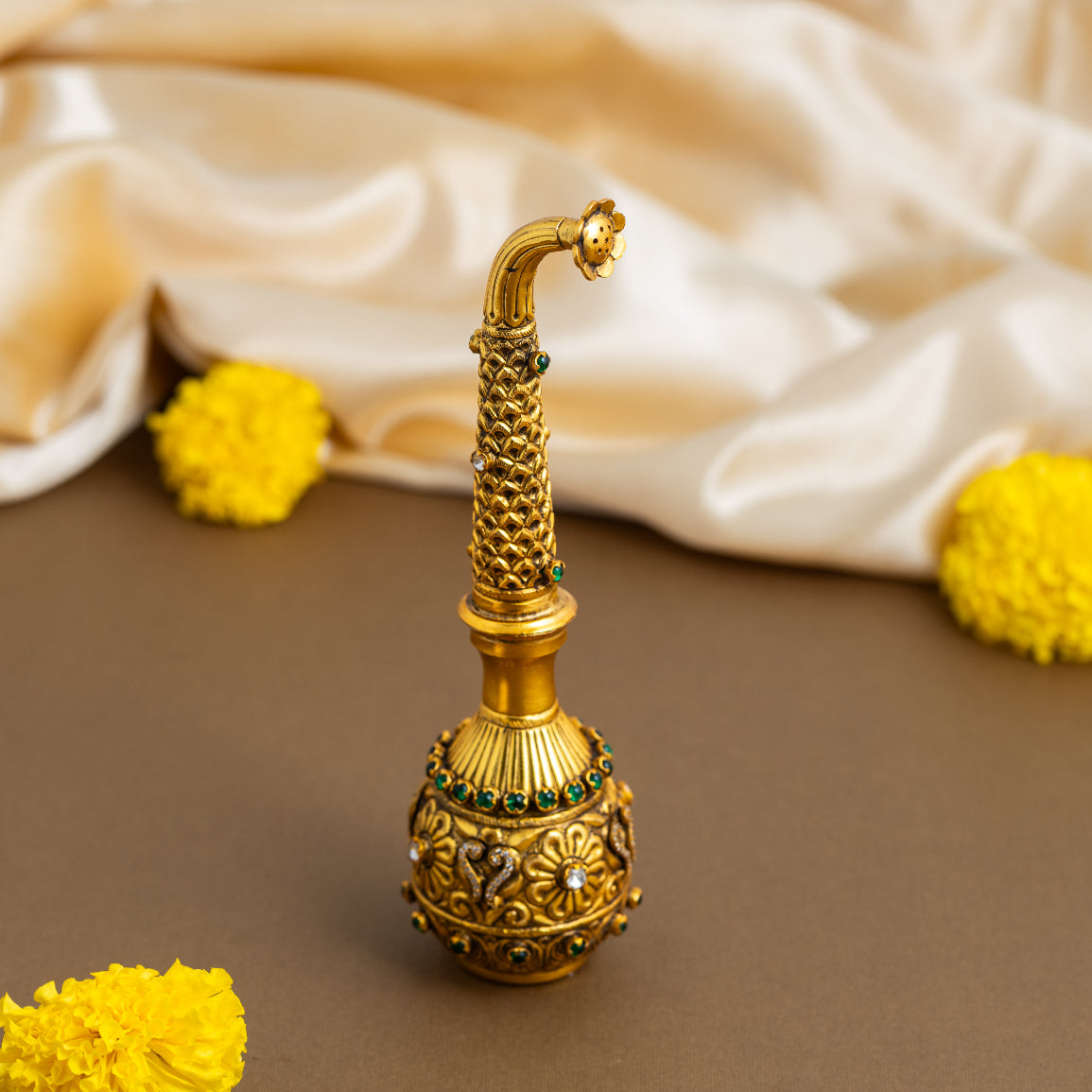 Rajsi Thali - Gulaab Daani