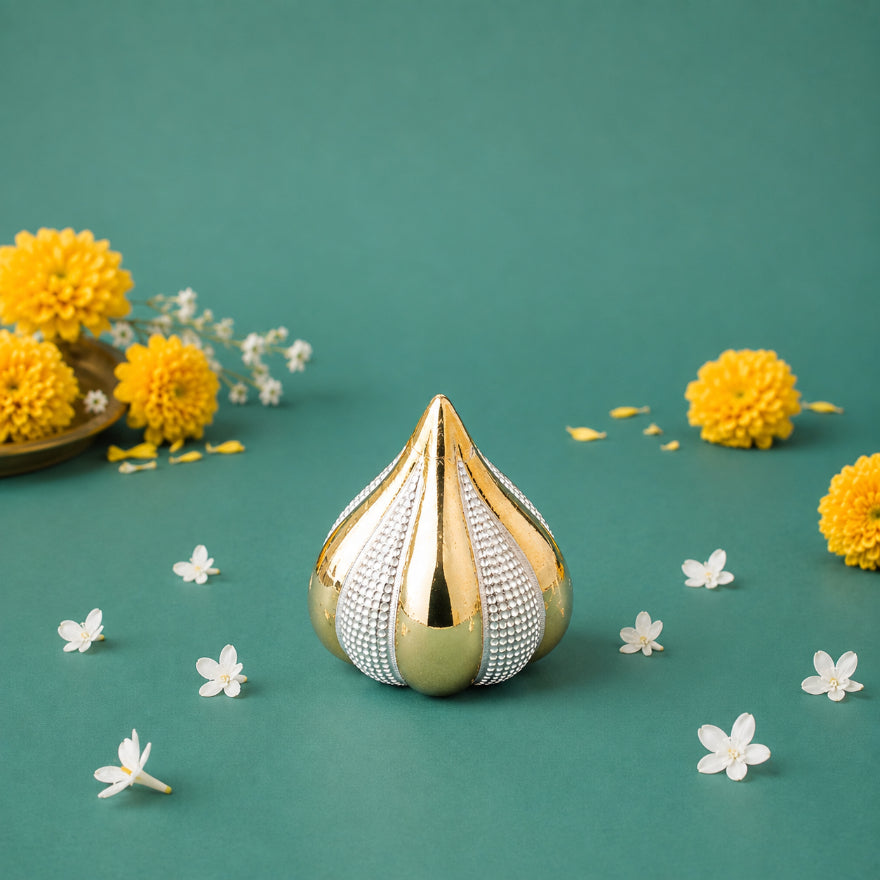 Suvarna Shubh Modak