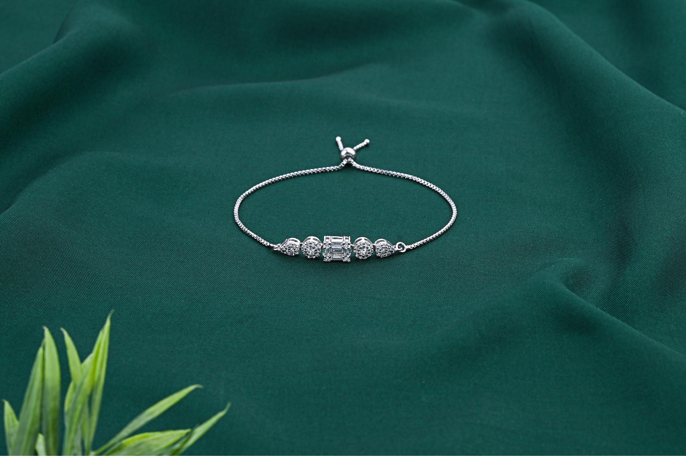Trend Fit Bracelet