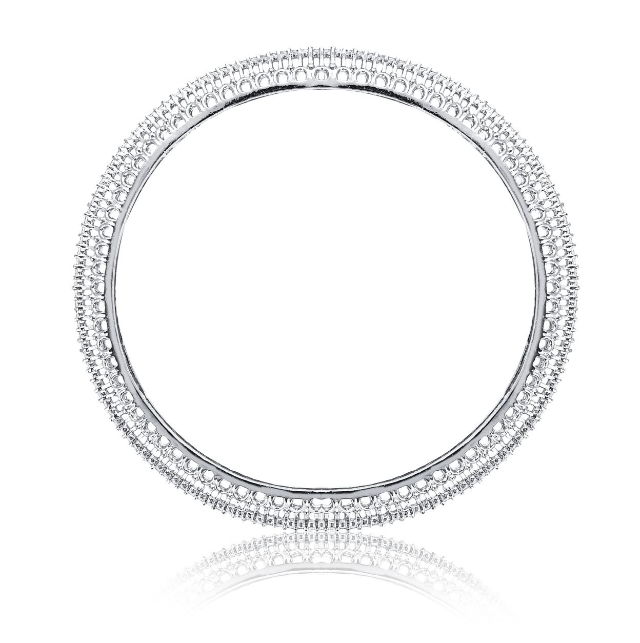 Twinkle Edge Bangles