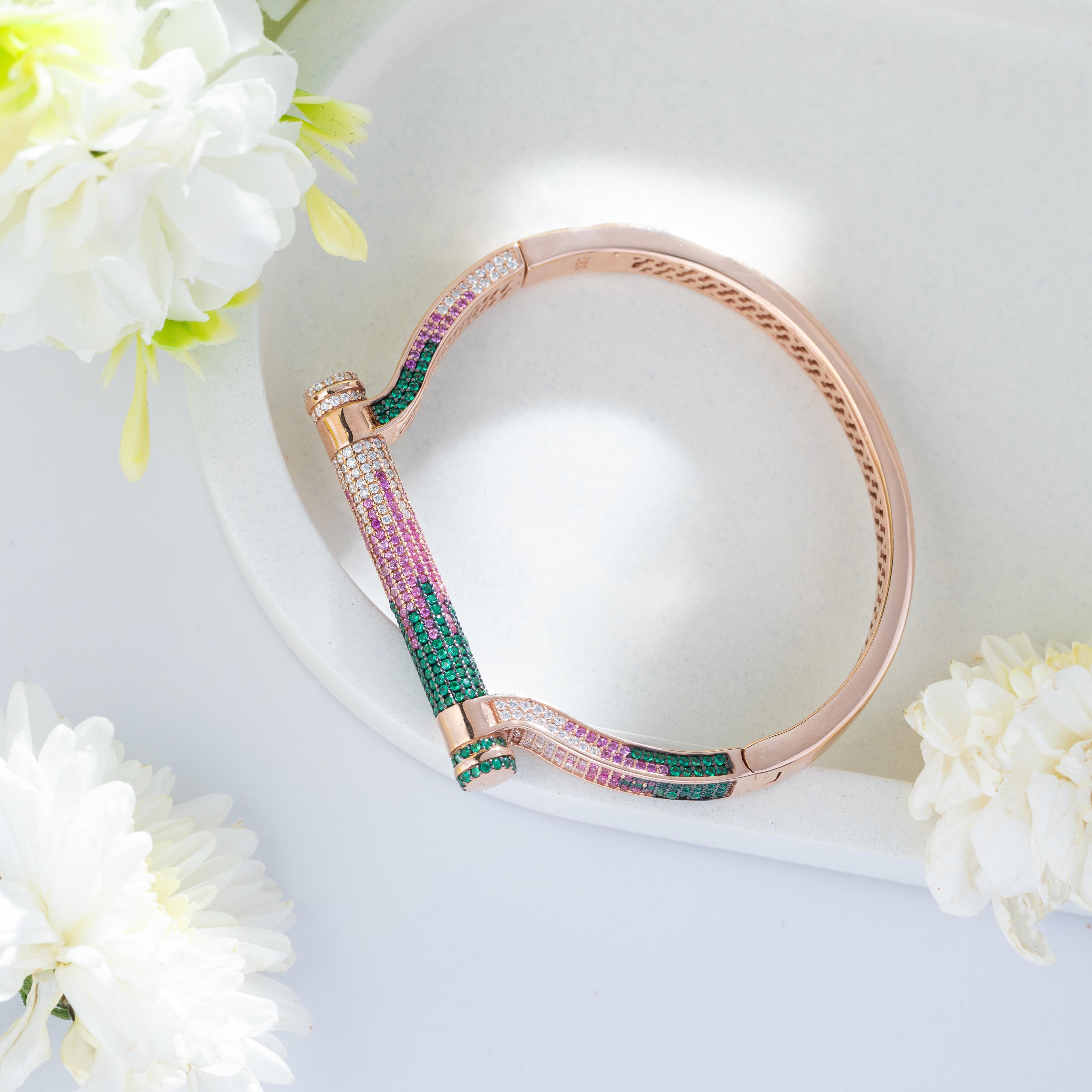 Vivienne Blossom Bracelet