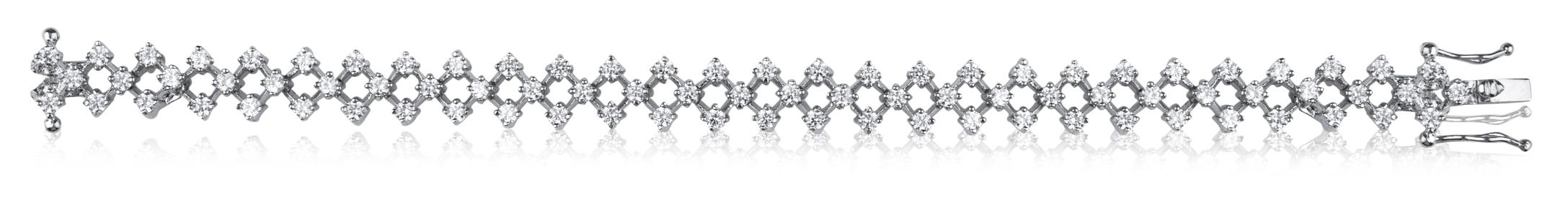 Zenvia Line Bracelet
