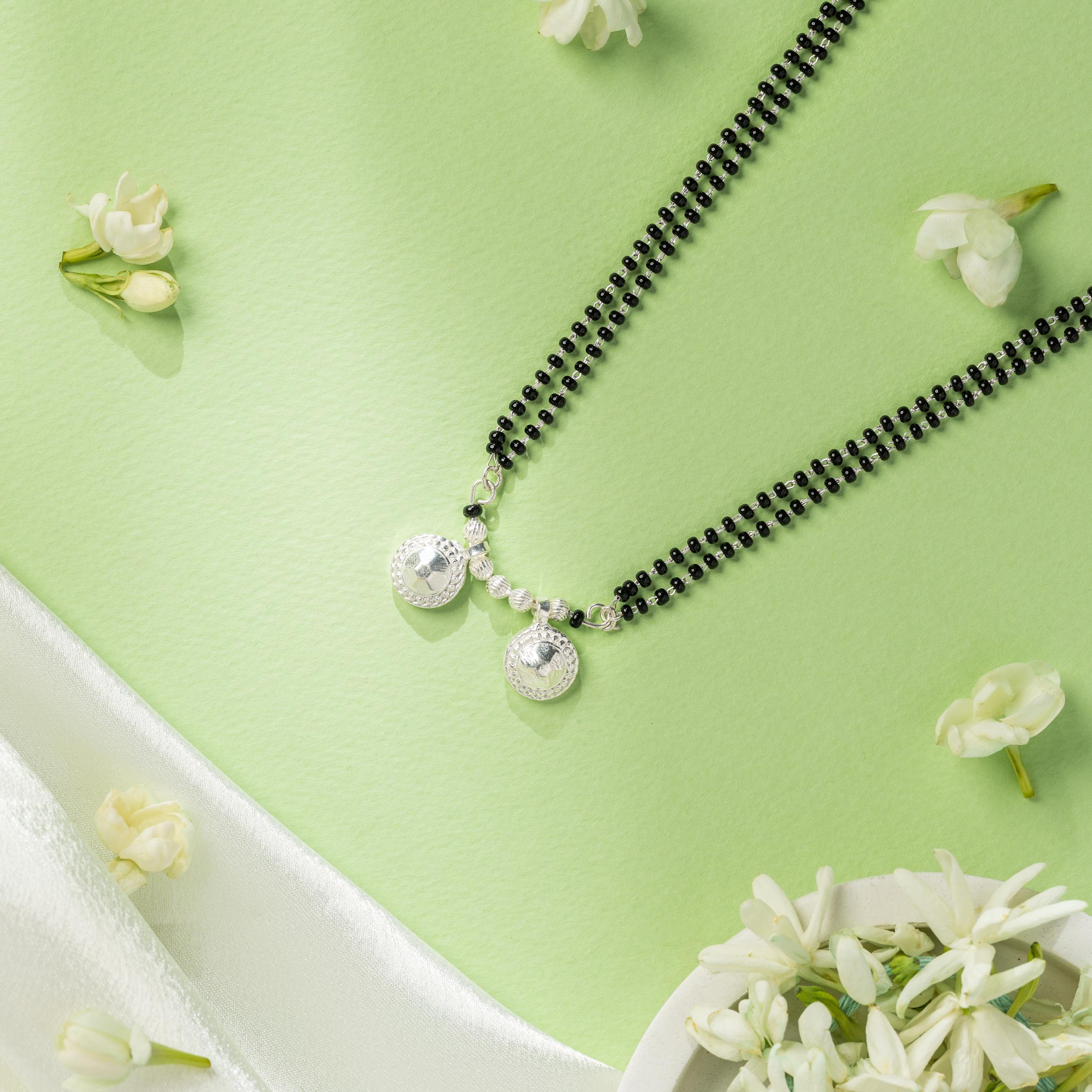 Éclat Harmony Mangalsutra