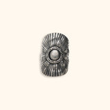 Silver Ring - Antique