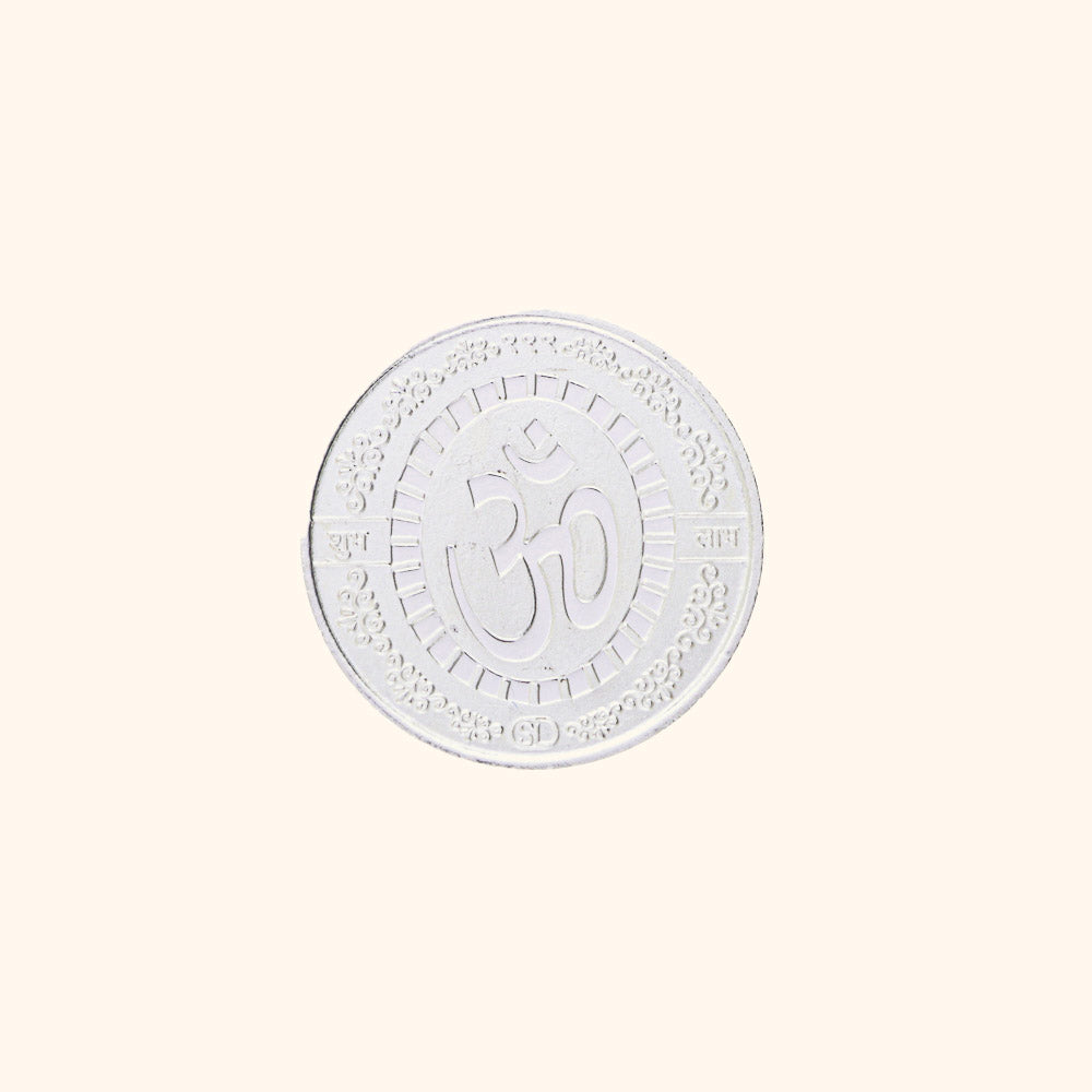 Ganesh Coin