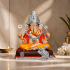 Ganpati Bappa Alankar
