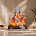 Ganpati Bappa Alankar