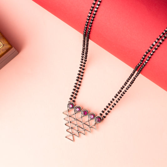 Sacred Beauty, Eternal Bond Mangalsutra