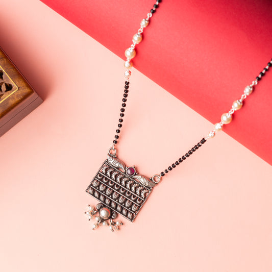 Anvaya (अन्वय) Mangalsutra