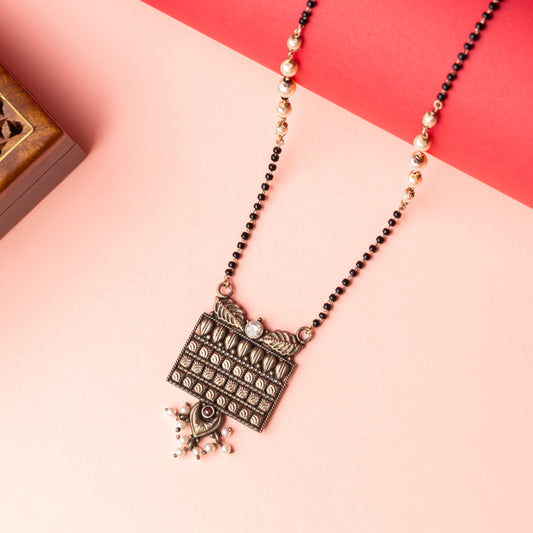 Praya (प्रय) Mangalsutra