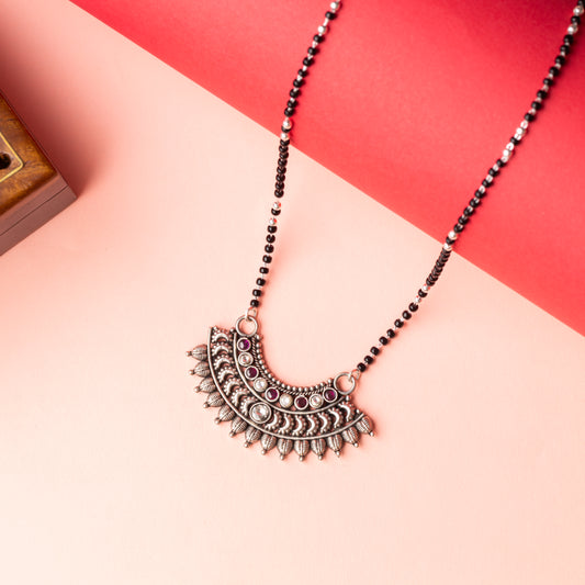 Raktika (रक्तिका) Mangalsutra