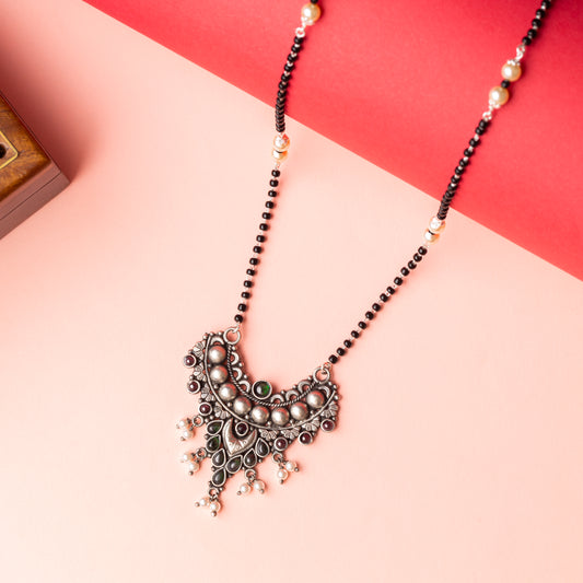 Prisha (प्रीषा) Mangalsutra