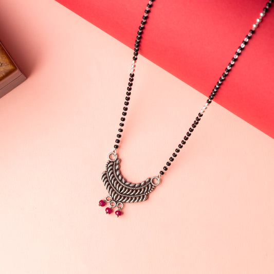 Radhya (राध्या) Mangalsutra
