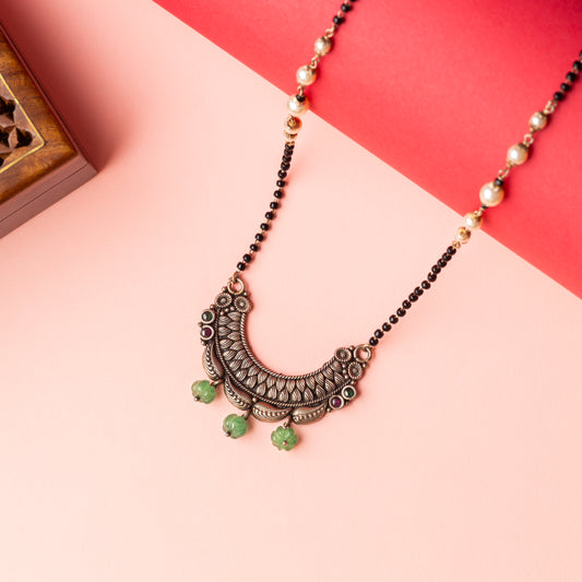 Swarna (स्वर्णा) Mangalsutra