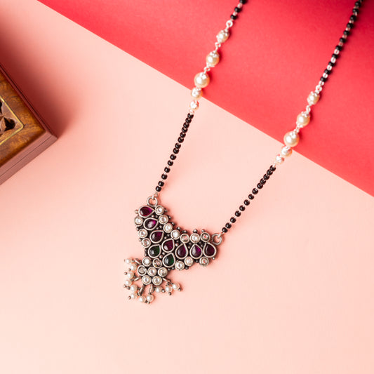 Alina (अलीना) Mangalsutra