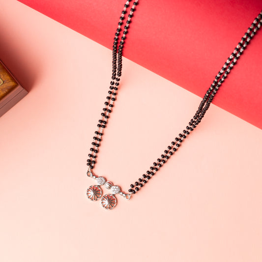 Vatti Goes Vogue Short Mangalsutra