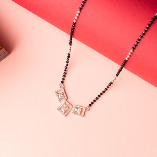 Triloom Mangalsutra