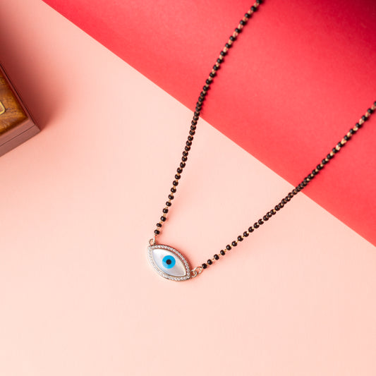 Shield of love Mangalsutra