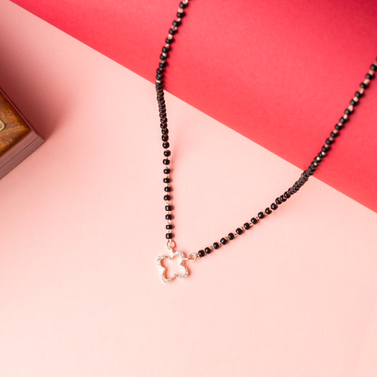 Inspired by Iconic Elegance Mangalsutra