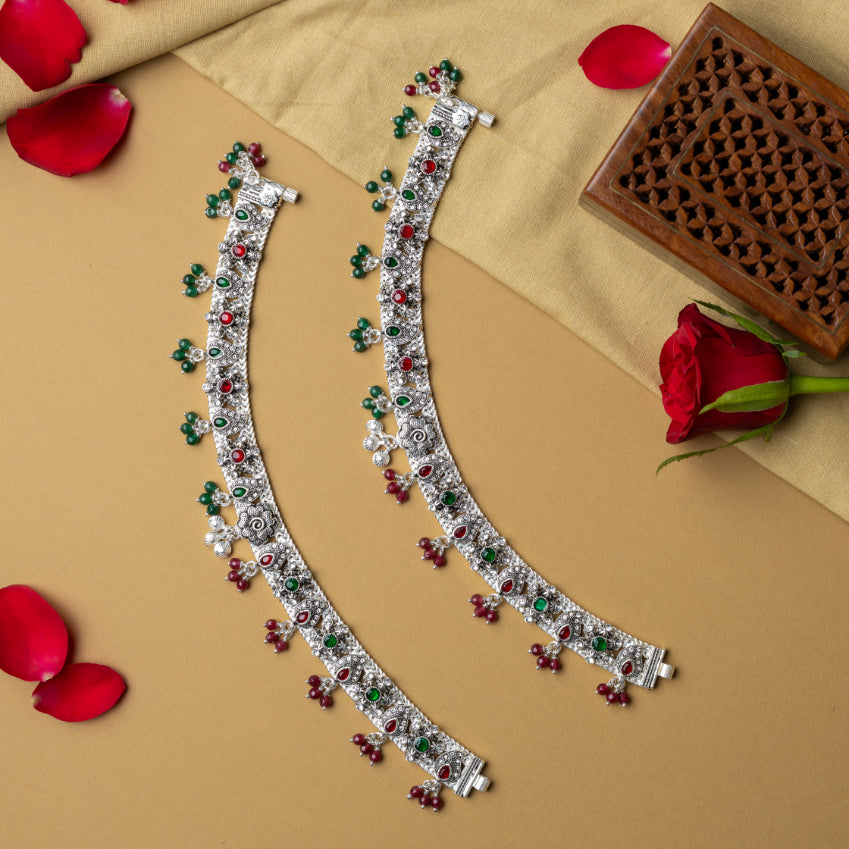 Twilight Chimes Payal