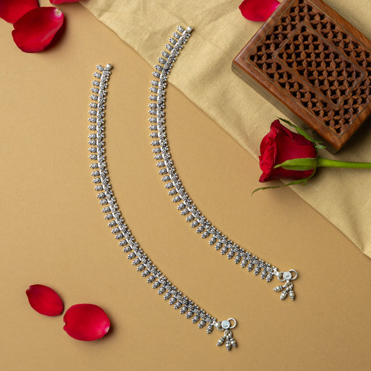 Vishvakarma (विश्वकर्मा) Payal