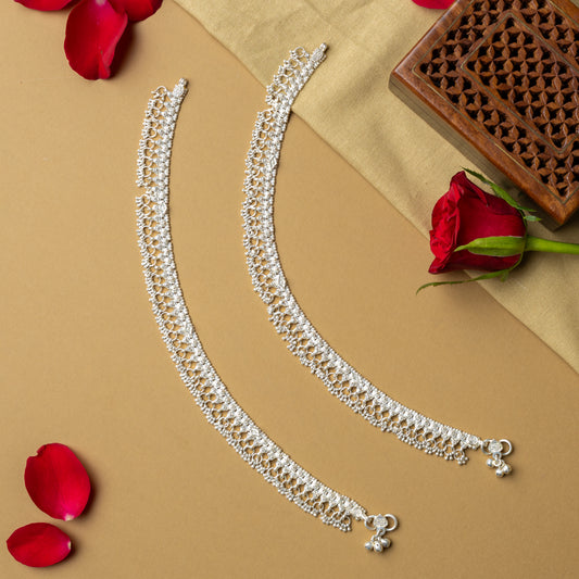 Kārukṛti (कारुकृति) Payal