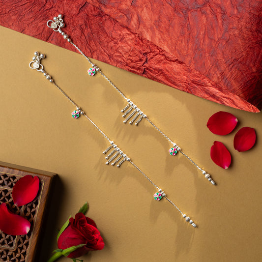 Rāñjhanī (राञ्झनी) Payal