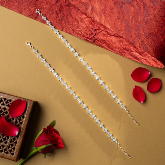 Vistāra (विस्तार) Payal