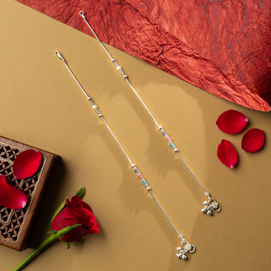 Vilasini (विलासिनी) Payal