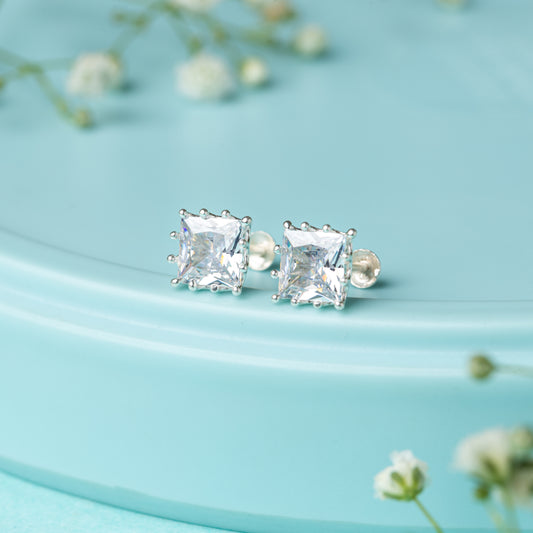 Perfectly Poised Studs