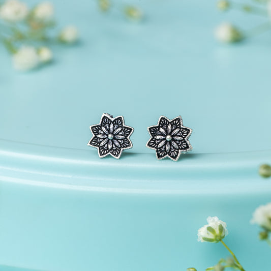 Small Studs, Big Attitude Studs