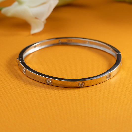 Bold brilliance Bracelet