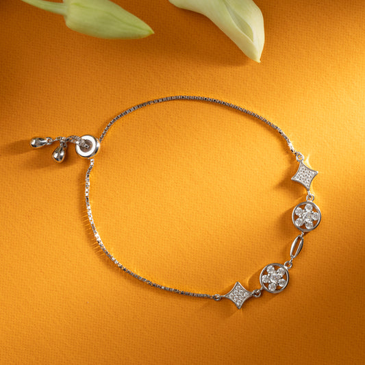 Delicate dazzle Bracelet