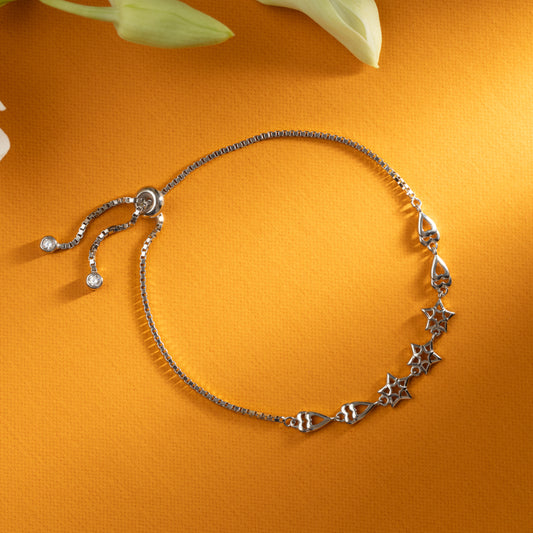 Wrist Full of Wishes Bracelet