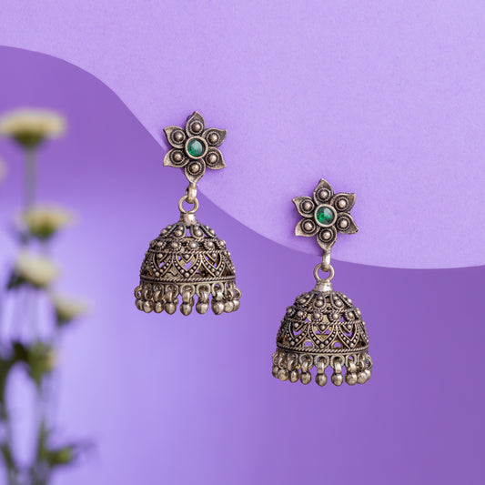 From Day to Dusk Jhumka, Always Right