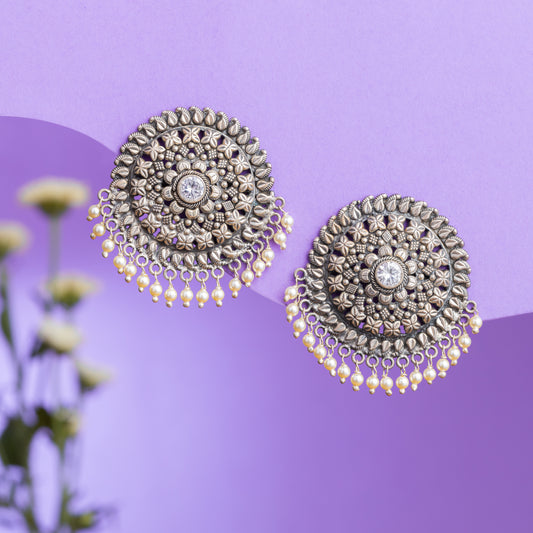 Pearls Meet Power