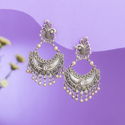 Chandni Drop Chaandbali