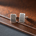 Linea Cufflinks