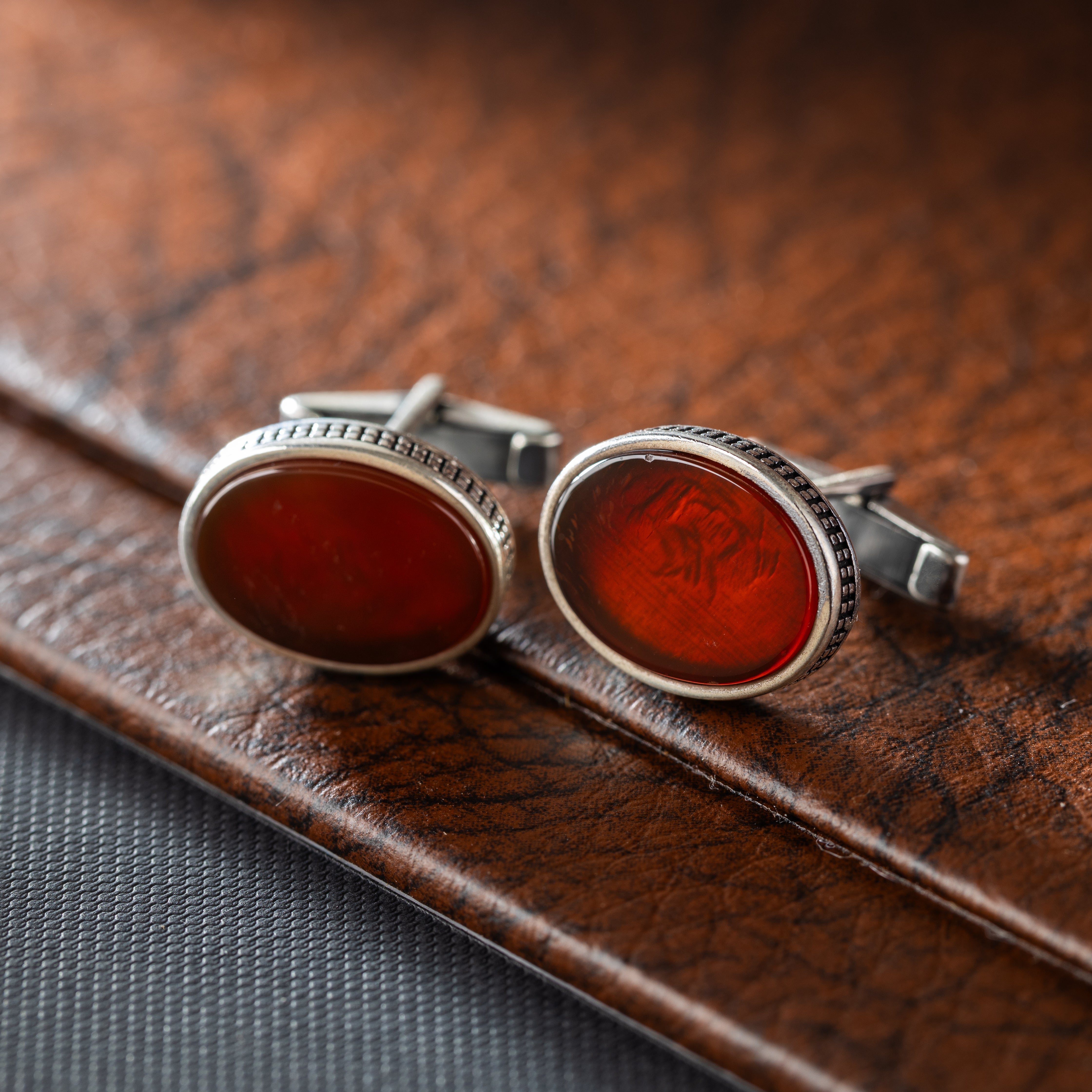 Aero Cufflinks