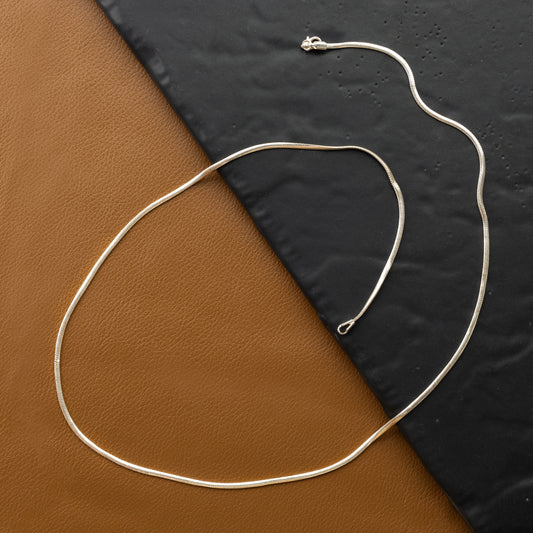 Minimal Chain, Maximum Charm
