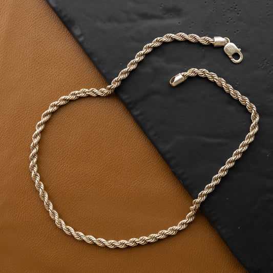 Fine Chain Energy