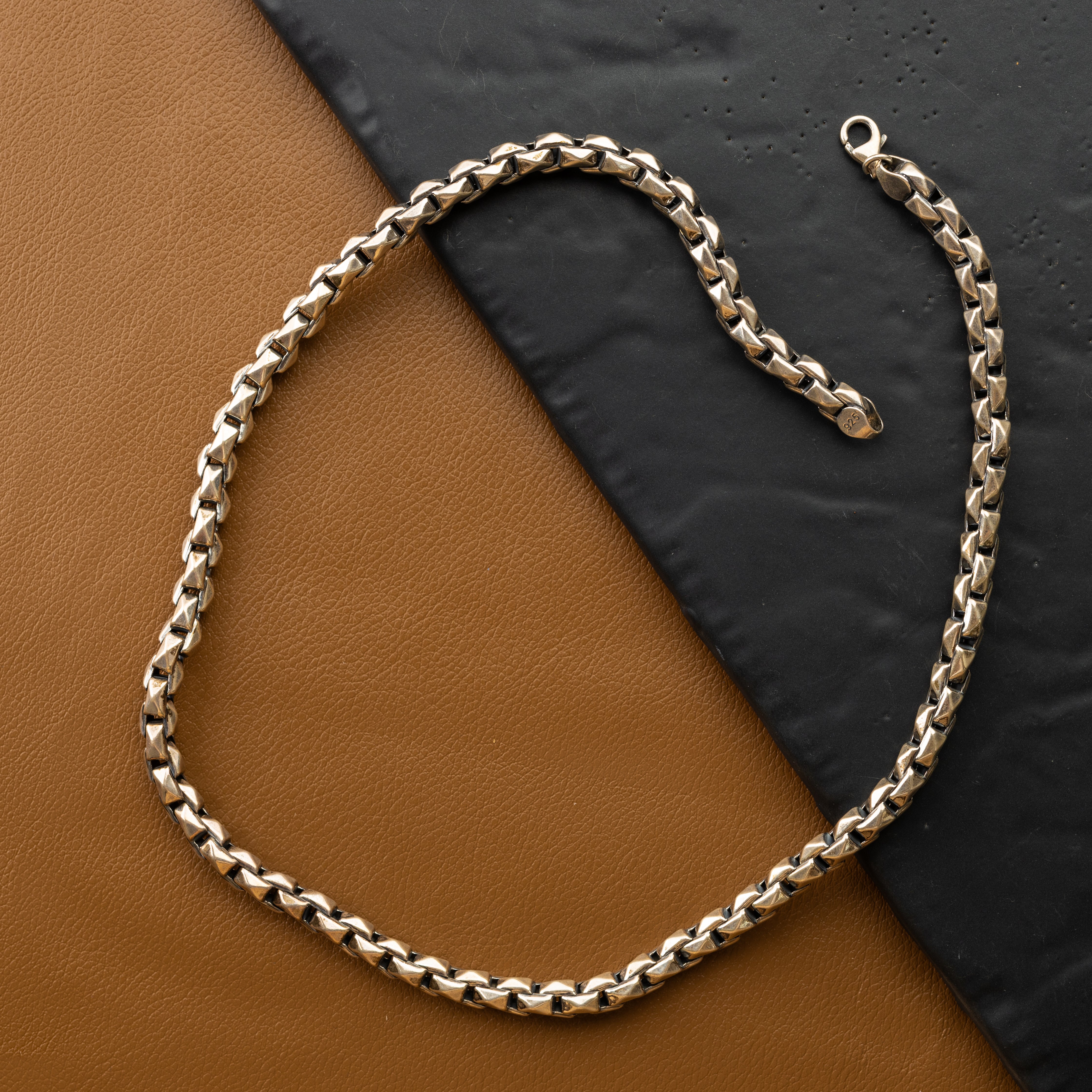 Rogue Chain