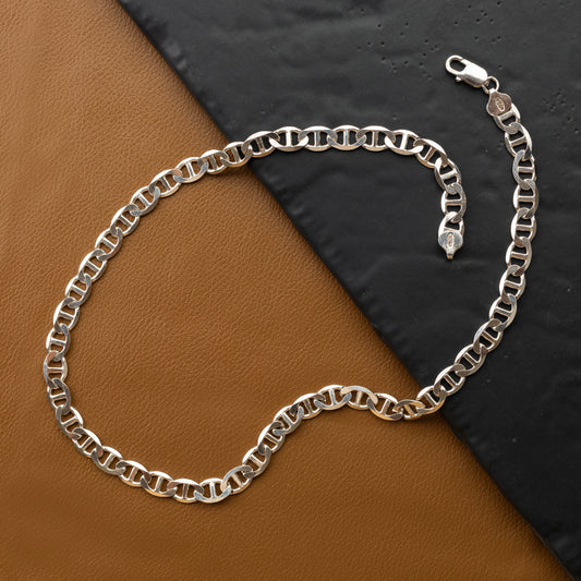 Not Loud, Just Legendary Chain