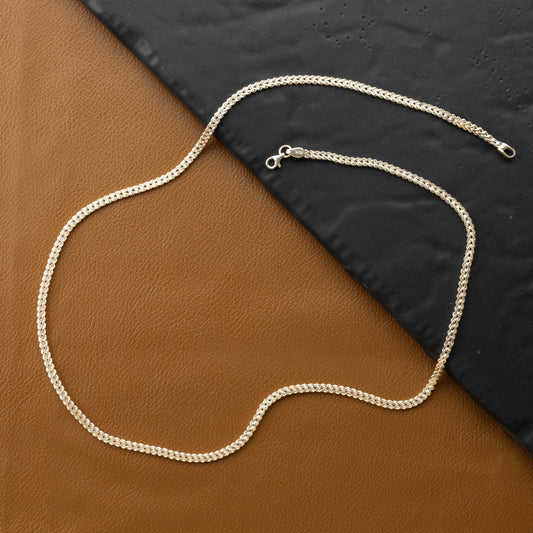 Soft Chain, Strong Game