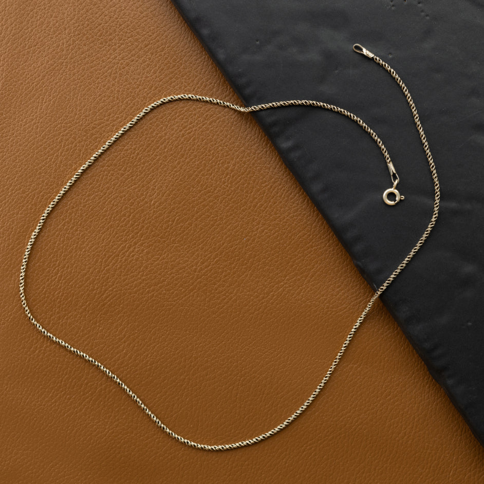 Vertex Prime Chain