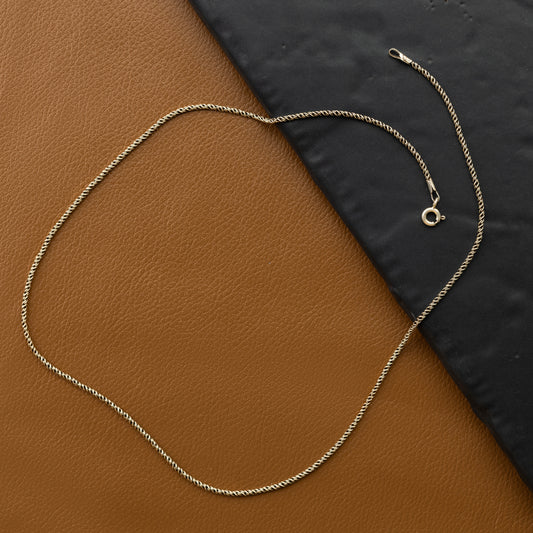 Simplicity That Slays Chain