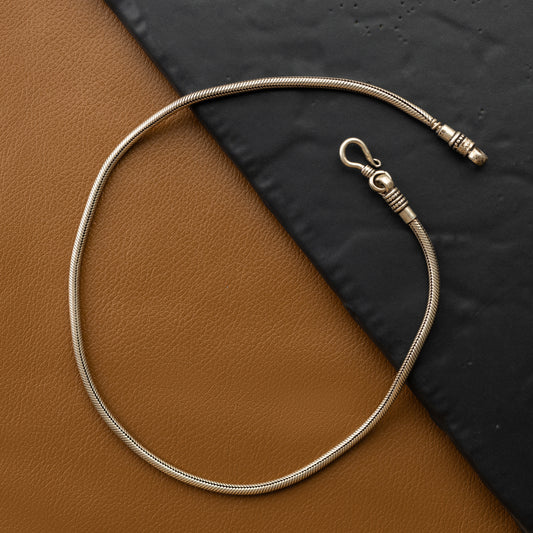 Fine Lines, Fine Vibes Chain