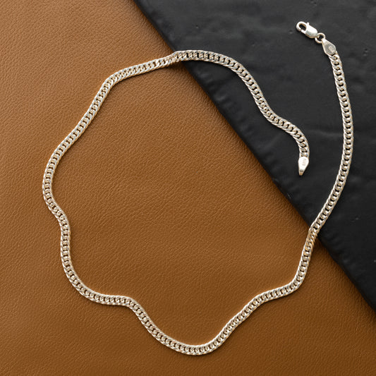 No Shine Wasted Chain